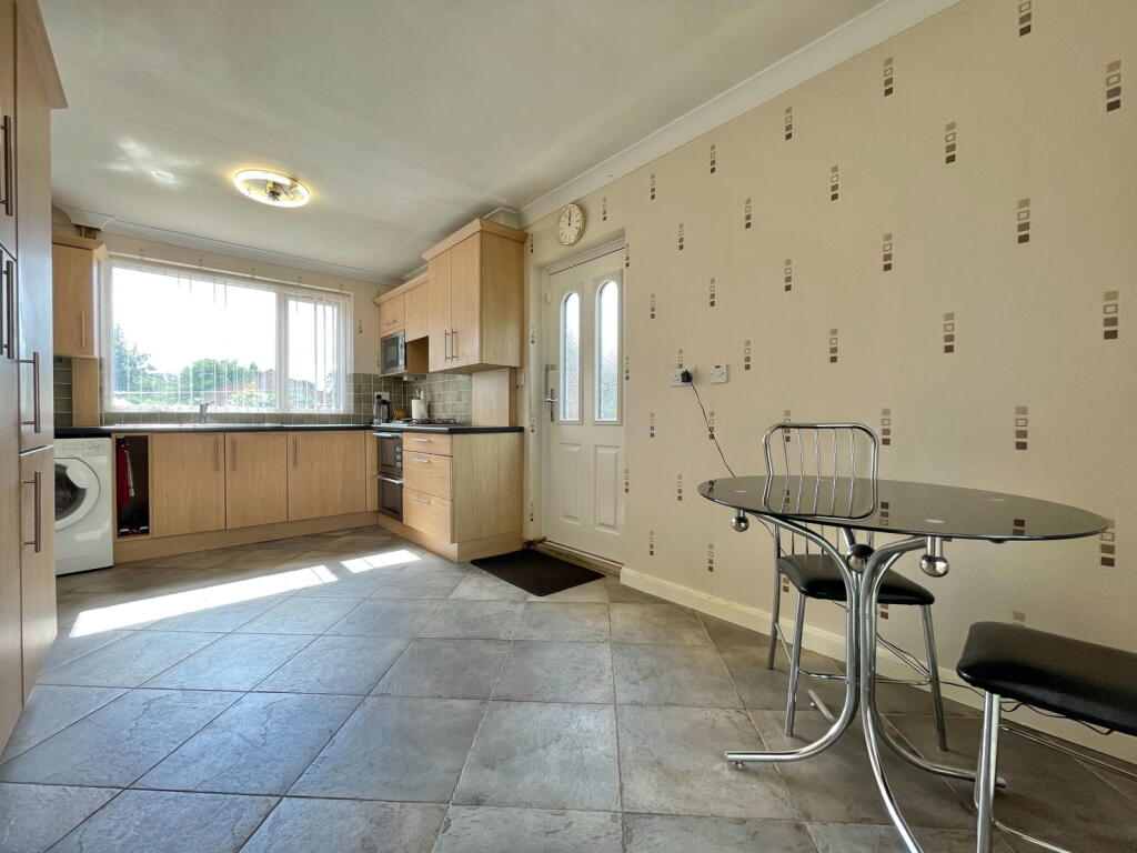 House in Peterborough - More