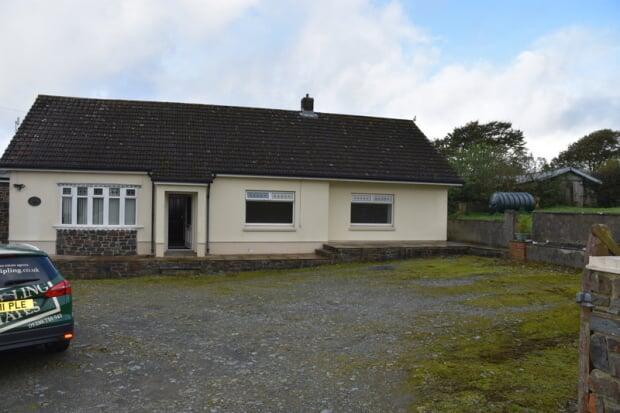 Main image of property: Crug Llwyd, Capel Iwan Road, Newcastle Emlyn