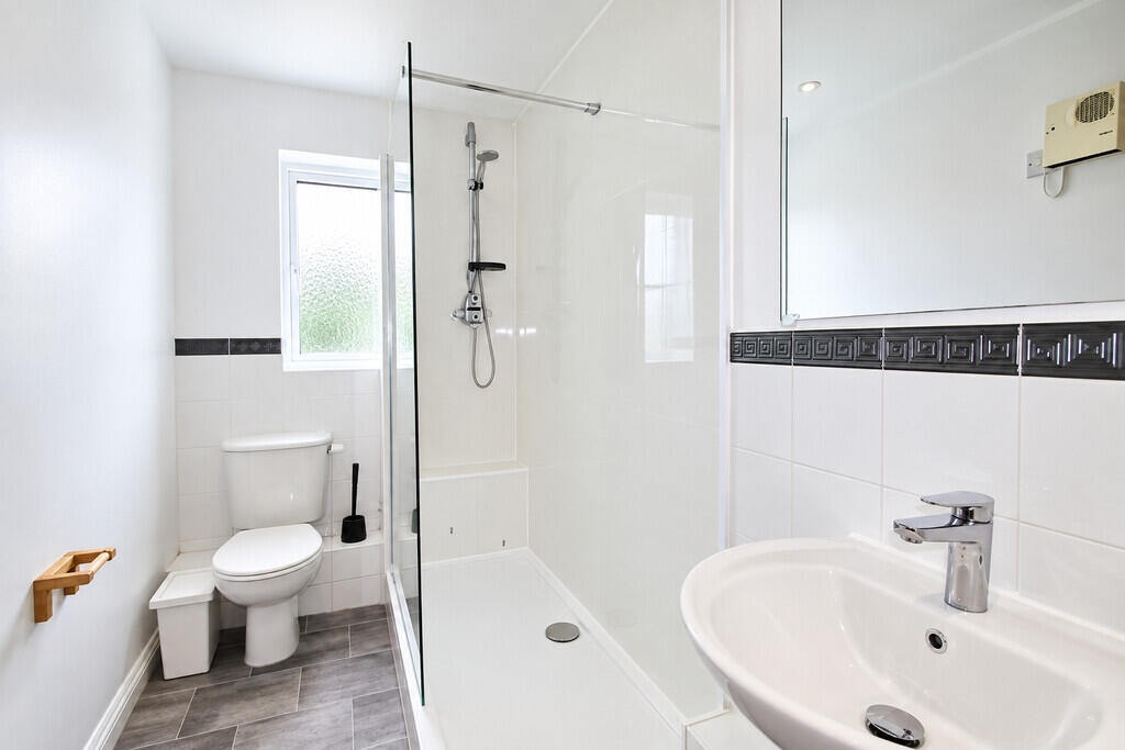 Apartment in Oxford - View 5