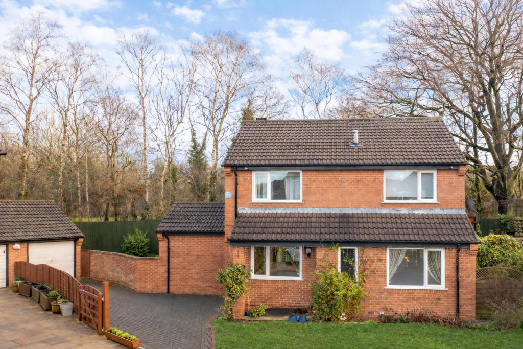 Main image of property: Plane Tree Avenue, Alwoodley