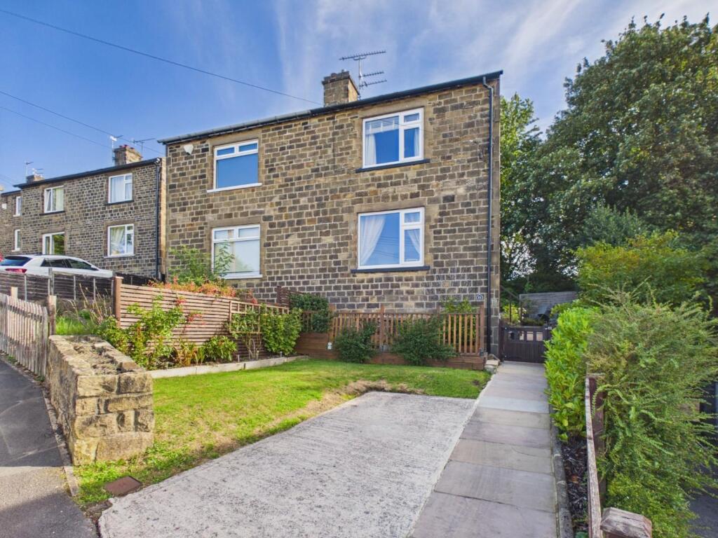 Main image of property: South Hill Drive, Bingley