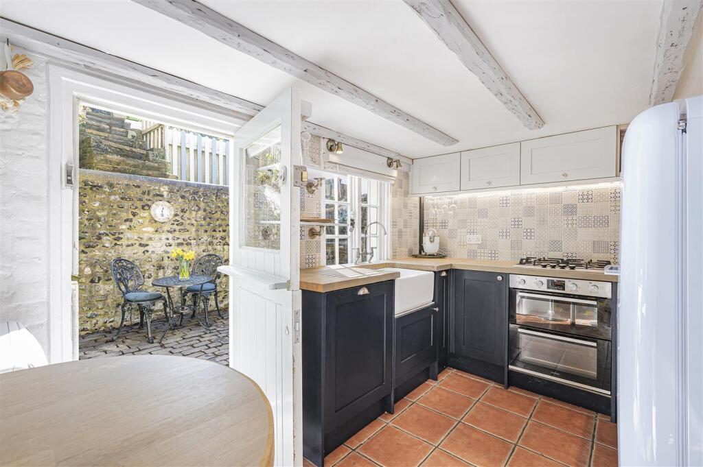 Main image of property: Denton Road, Newhaven