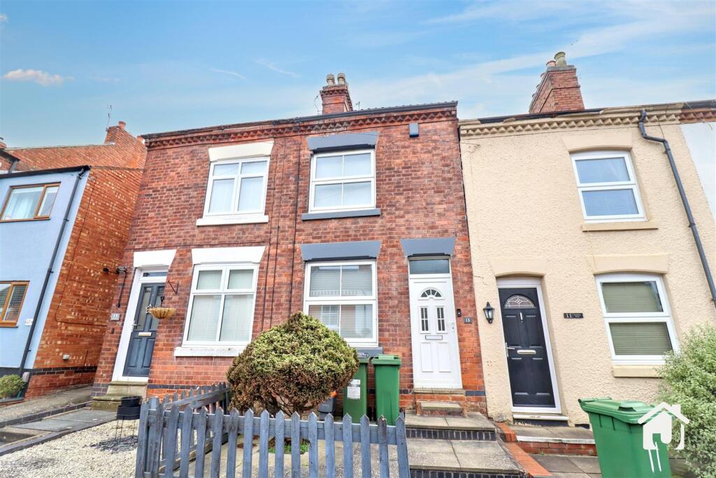 Main image of property: Chestnut Road, Glenfield, Leicester