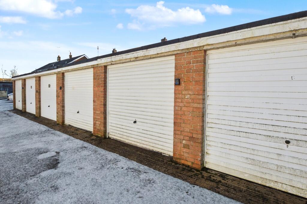 Main image of property: Moor View Garages, Hatherleigh, Okehampton, Devon