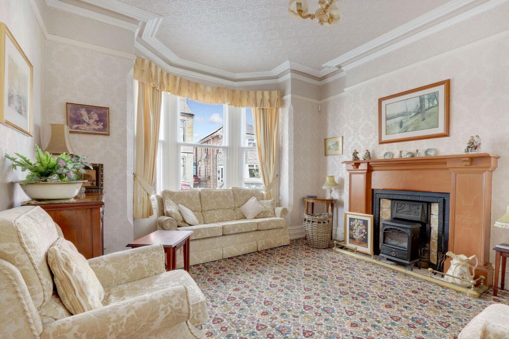 House in Nottingham, Sawley - View 3