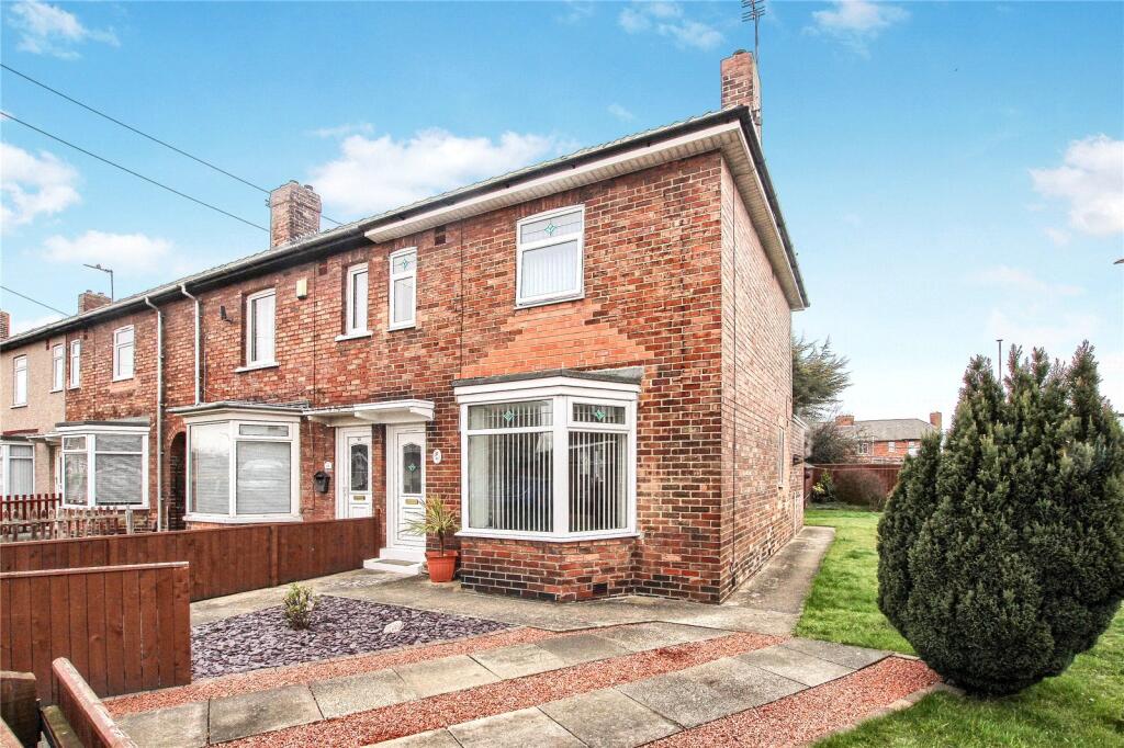 Main image of property: Essex Crescent, Billingham