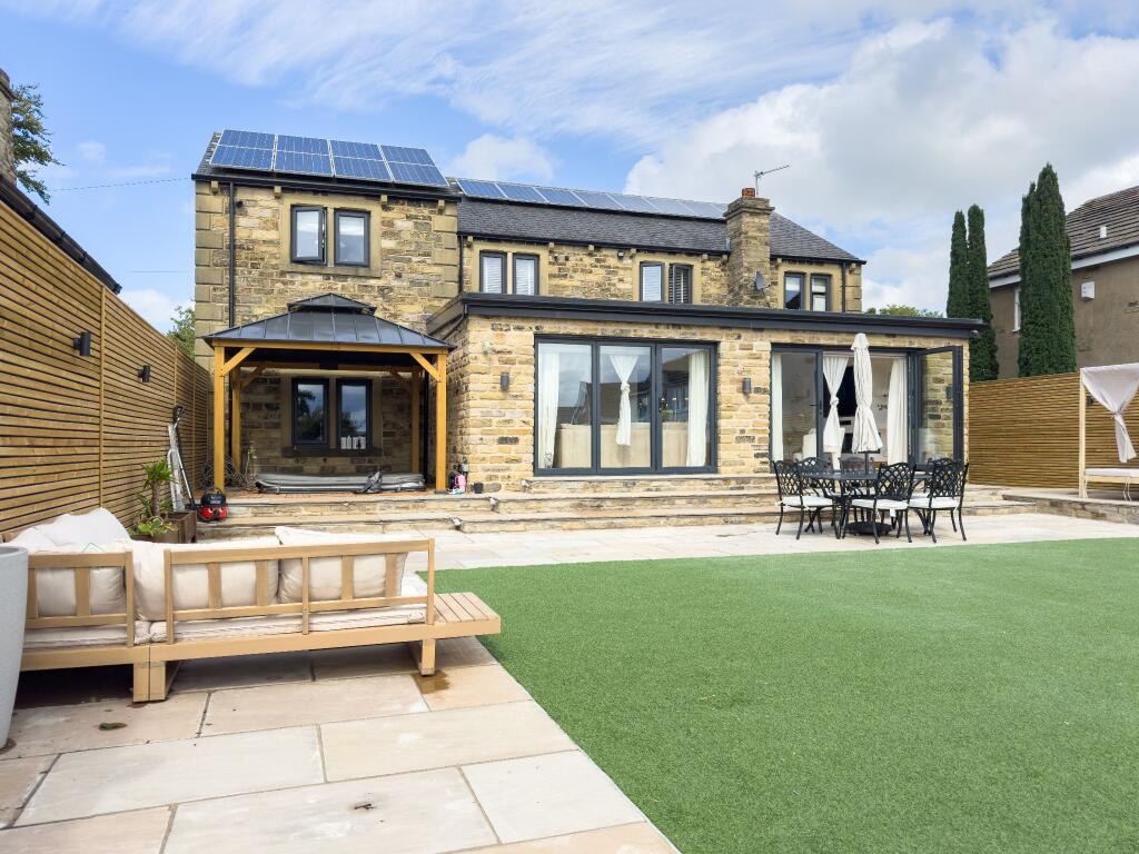 Main image of property: Westfield Lane, Wyke, BD12 9BY