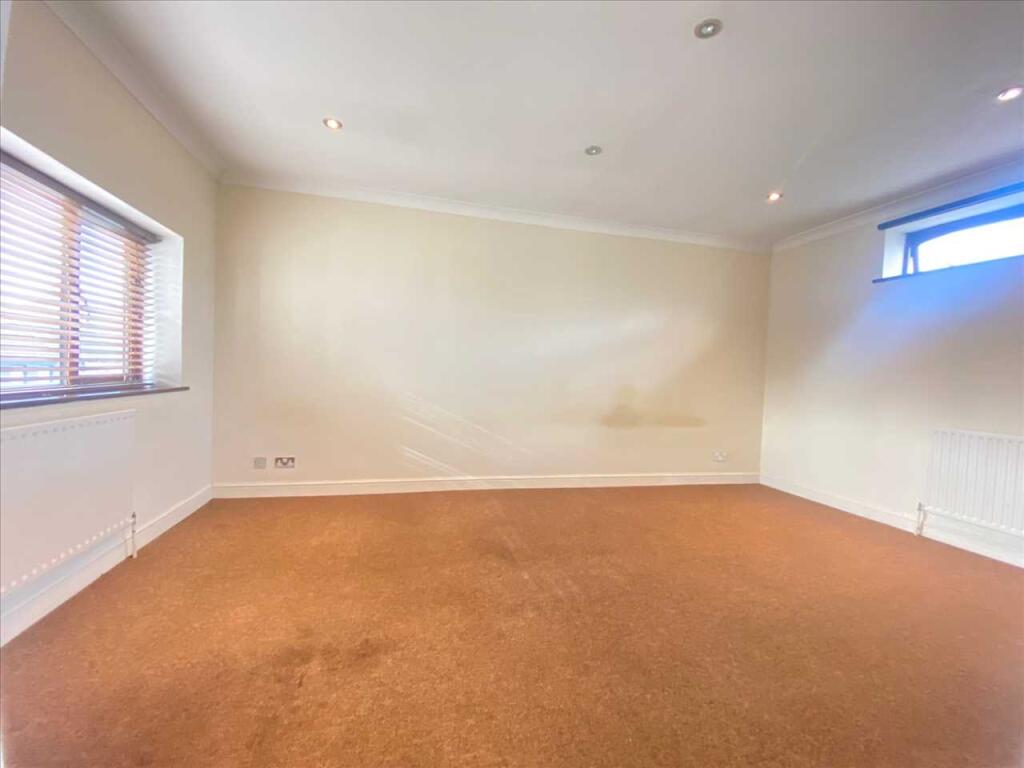 House in London - More
