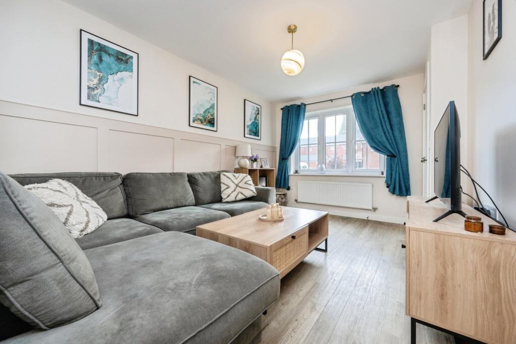 Gent Court, Shortstown, Bedford, Bedfordshire, MK42 photo 2
