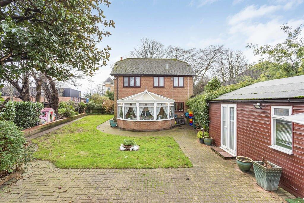 Main image of property: Windmill Close, Sunbury-on-Thames, Surrey, TW16