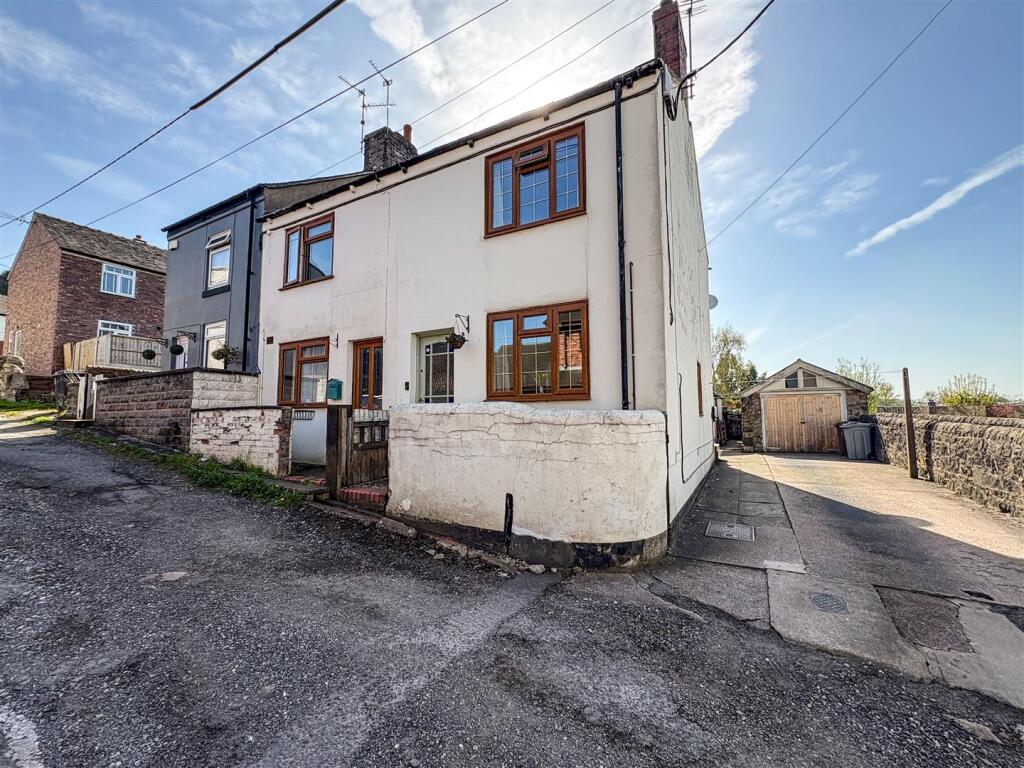Main image of property: South Street, Mow Cop, Stoke-On-Trent
