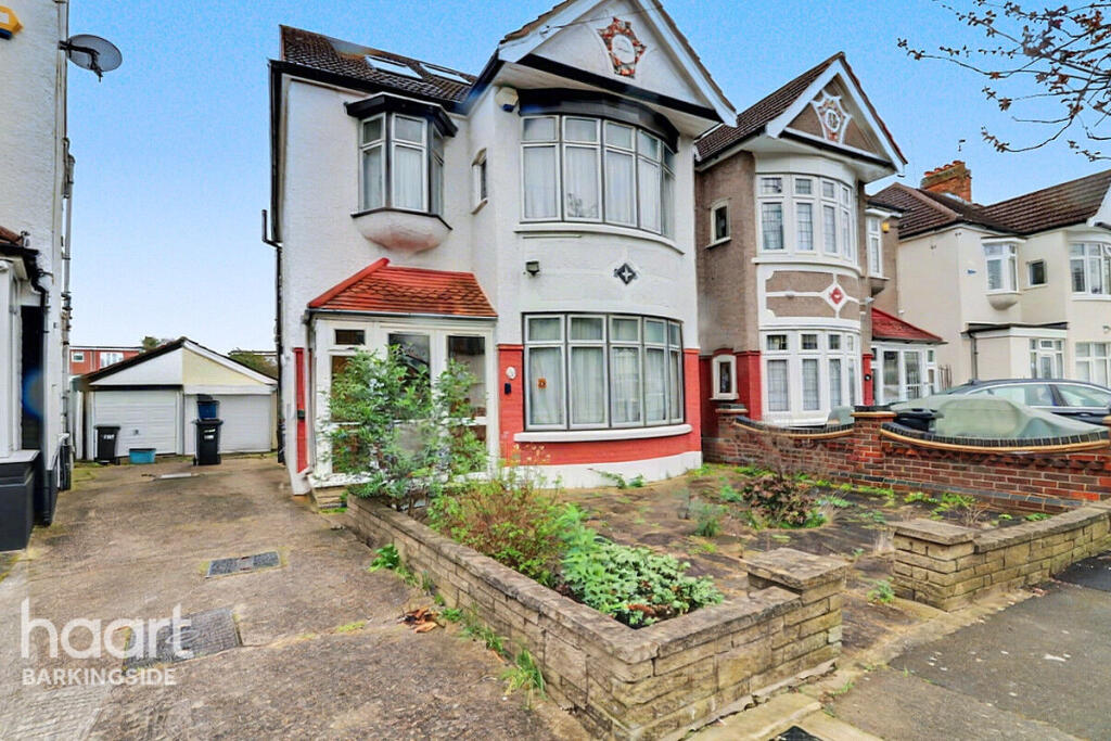 Main image of property: Beechwood Gardens, Clayhall