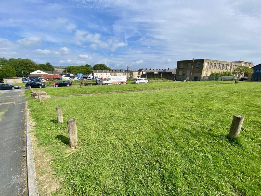 Additional image 4 of Land off Bankhouse Road, Nelson, Lancashire, BB9 7UD