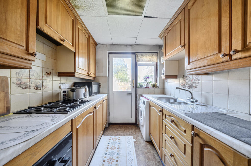 House in London, Mitcham - View 5