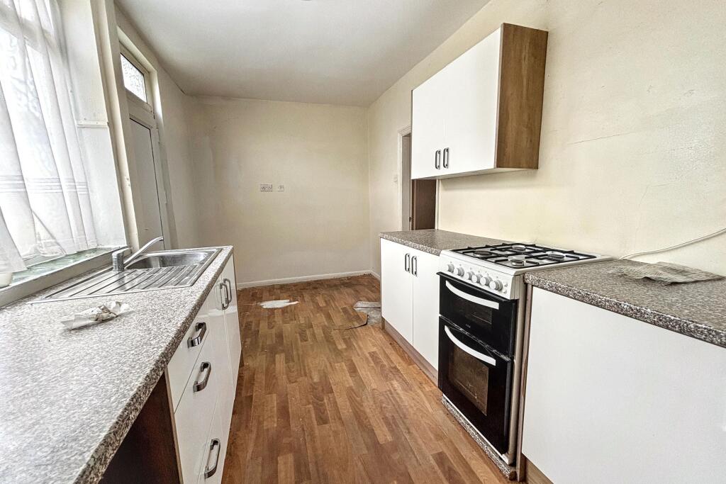 House in Doncaster, South Yorkshire - View 3