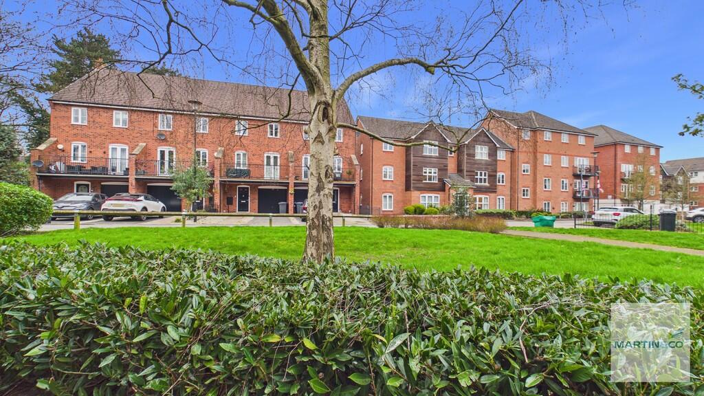 Main image of property: Ash Tree House , The Laurels