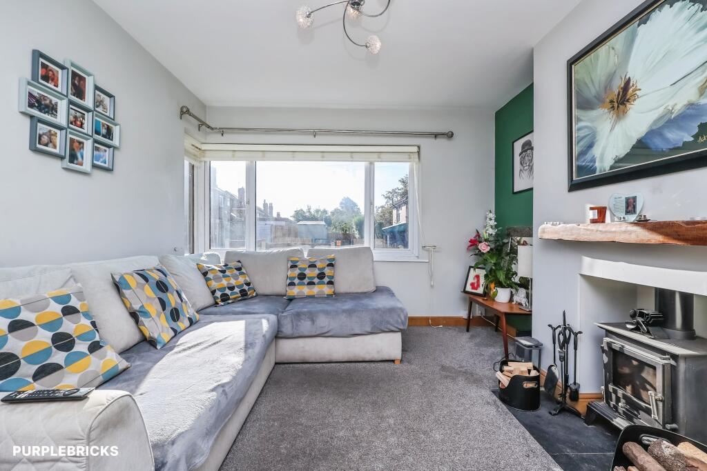 House in Nottingham, Old Basford - View 4