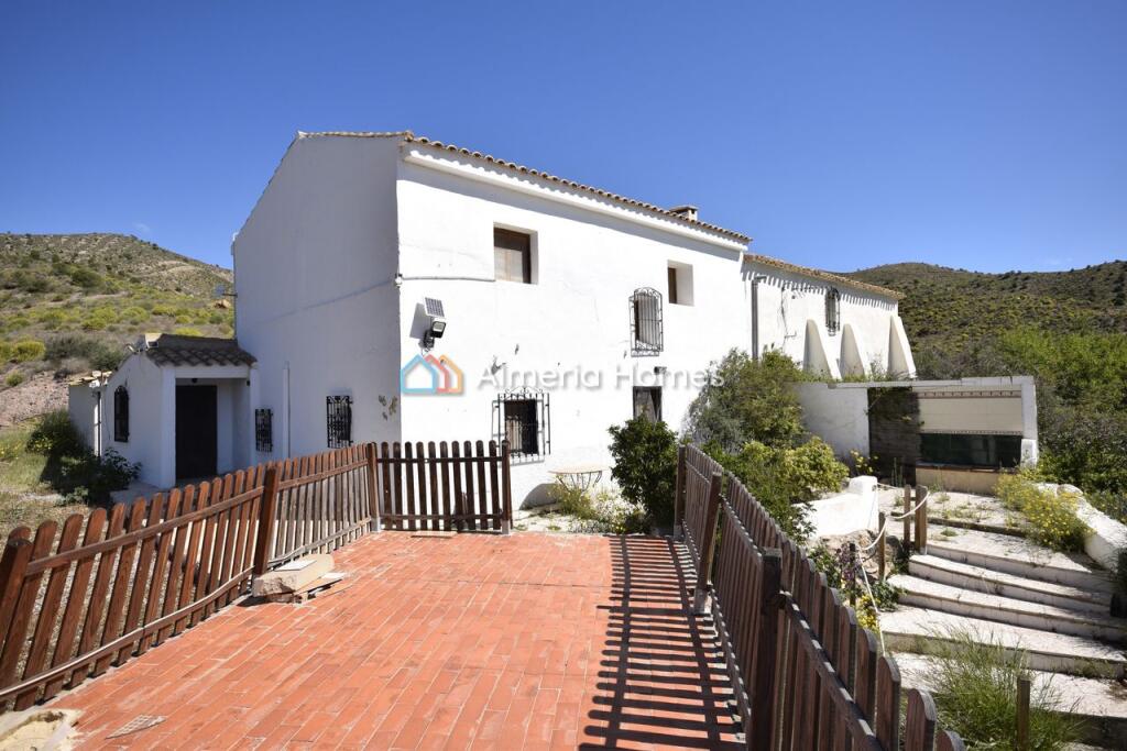 Main image of property: Andalucia, Almería, Albox