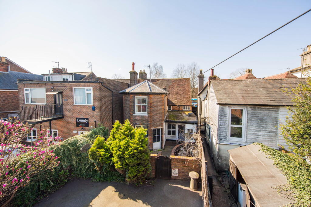 Main image of property: Draper Street, Southborough