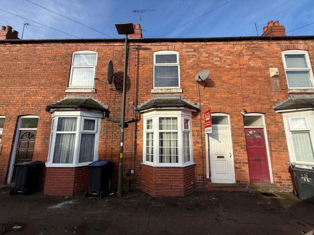 Main image of property: 13 Shipway Road, Hay Mills, Birmingham, B25 8DS