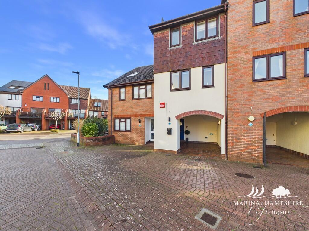 Main image of property: Carne Place, Port Solent