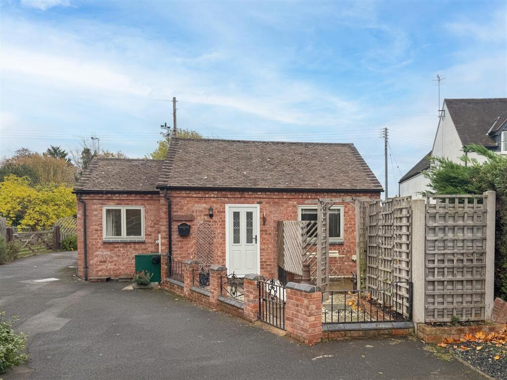 Main image of property: Hanley Swan