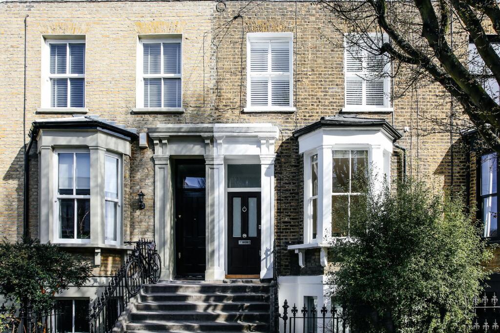 Main image of property: Poole Road, London, E9