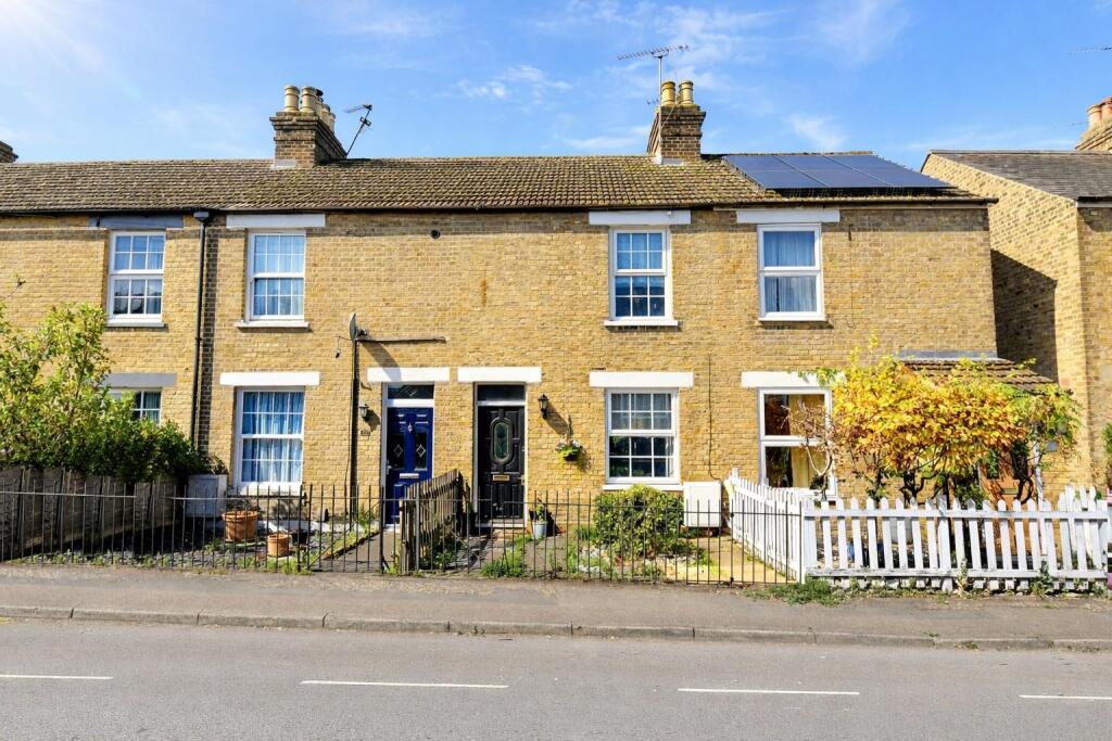 Main image of property: South Street, Stanstead Abbotts