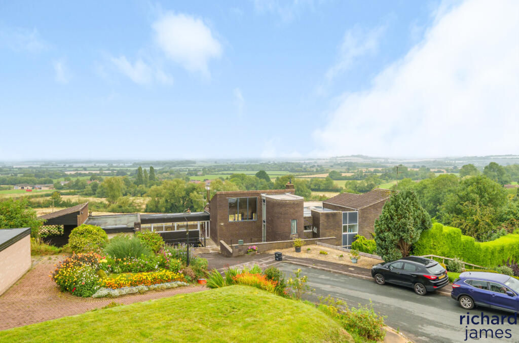 The Ridge, Blunsdon, Blunsdon, SN26 photo 3