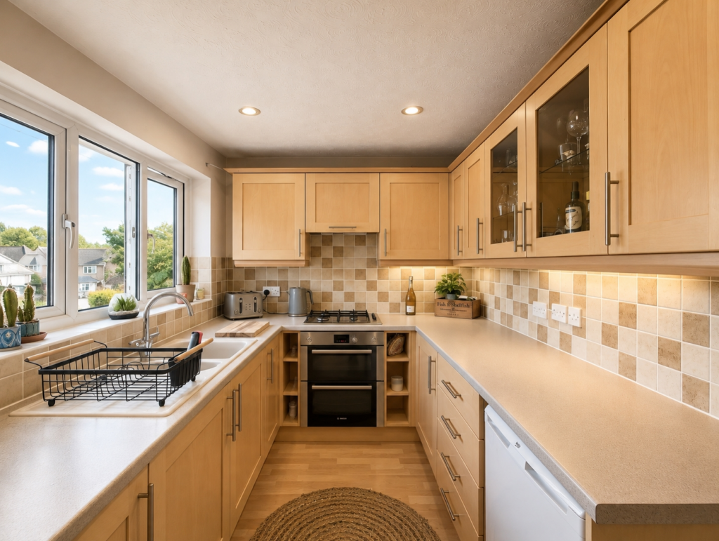 House in Dudley - More