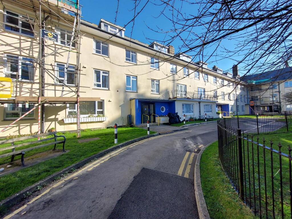 Main image of property: Prospect Place, Penzance