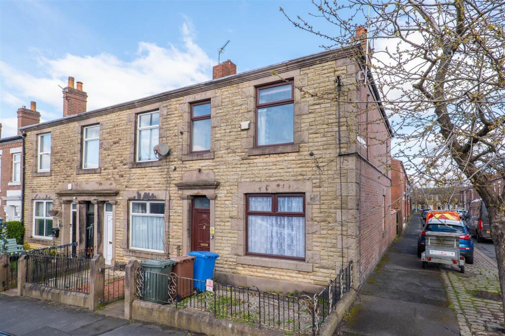 Lyons Lane, Chorley, Chorley