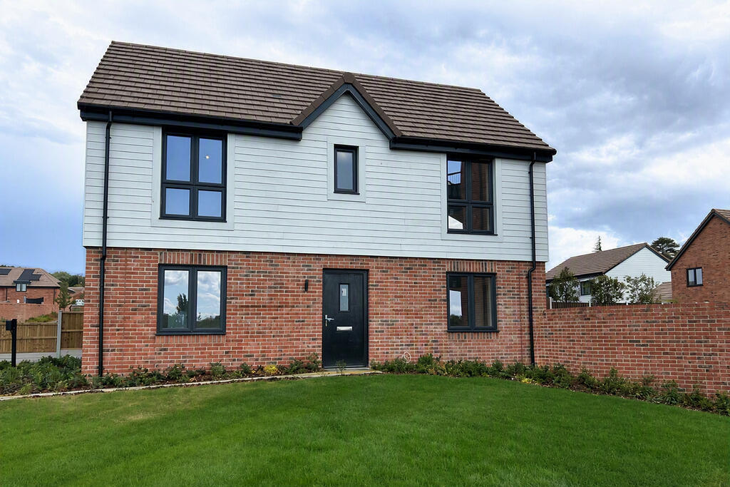 Main image of property: Greenwood Gardens, Strode Farm,
Herne Bay,
Canterbury,
Kent,
CT6 7FR