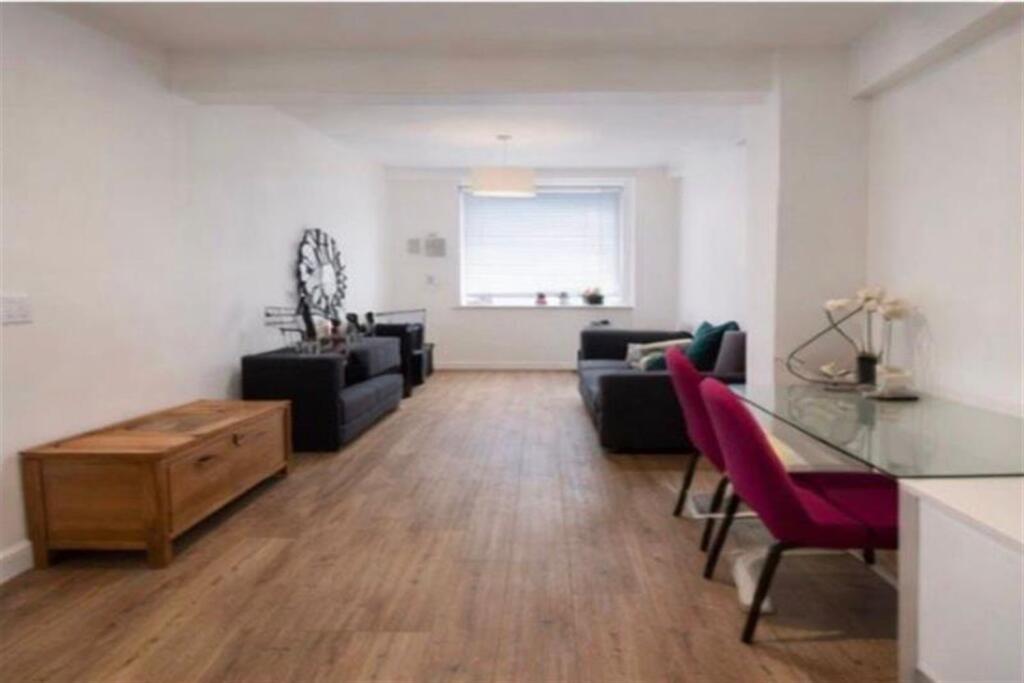 Main image of property: The Causeway, Goring-By-Sea, Worthing, BN12