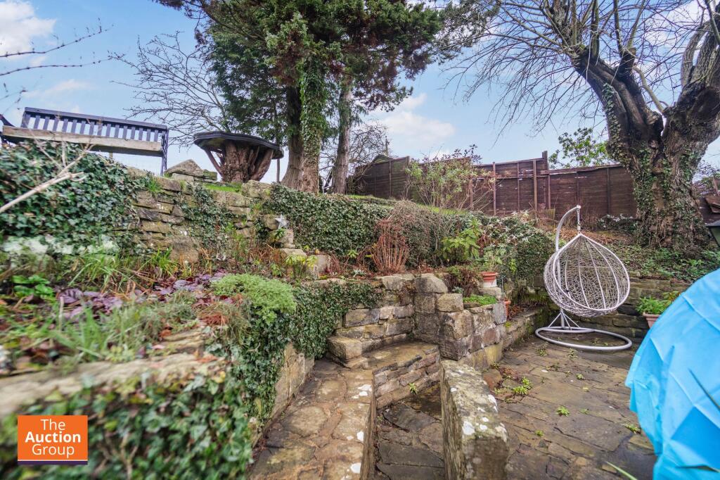 Additional image 52 of Sladen Bridge, Stanbury, BD22