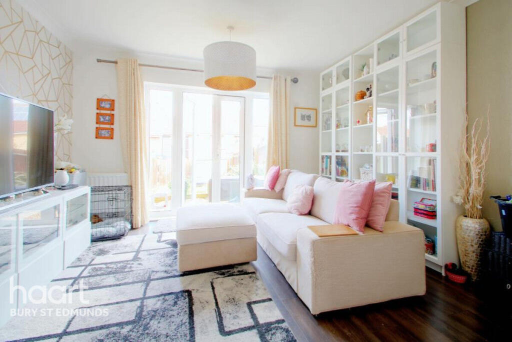 Main image of property: Lapwing Grove, Stowmarket