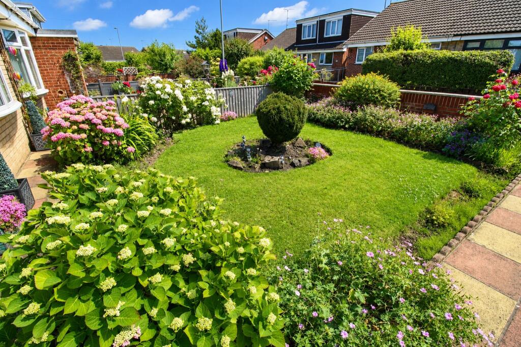 House in Hull - View 5