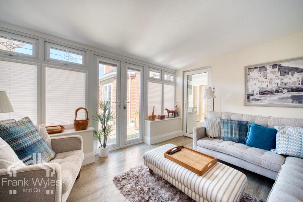 House in Fylde, Lytham - View 5