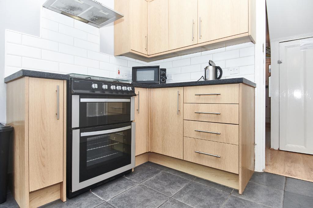 House in Bristol, Eastville - View 5
