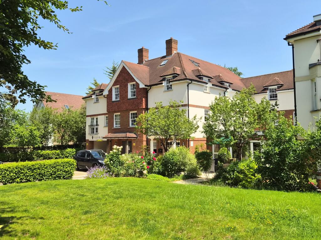 Wiltshire Road, Wokingham - View 2