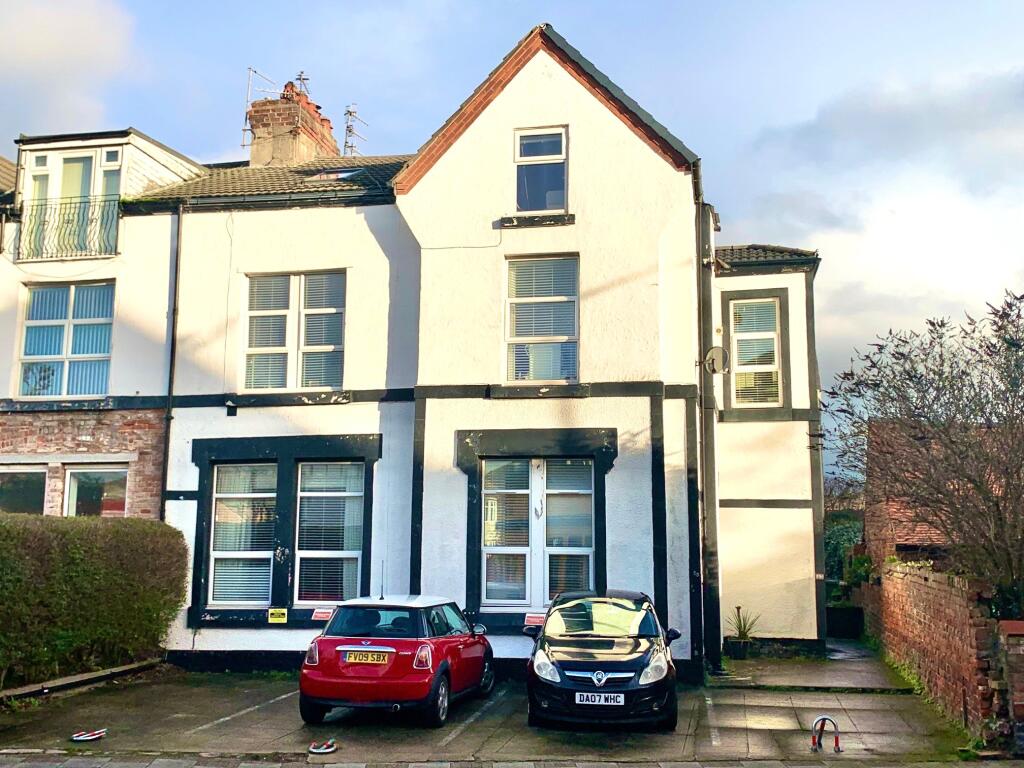 Main image of property: Banks Road, West Kirby, Wirral, Merseyside, CH48