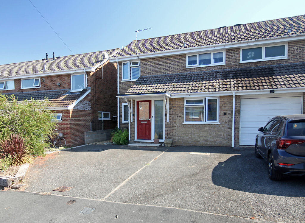 Main image of property: Windsor Way, Alderholt, Nr Fordingbridge