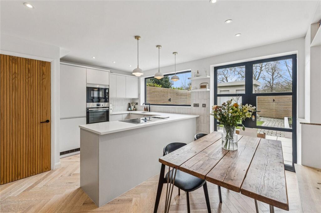 Main image of property: Arundel Close, SW11