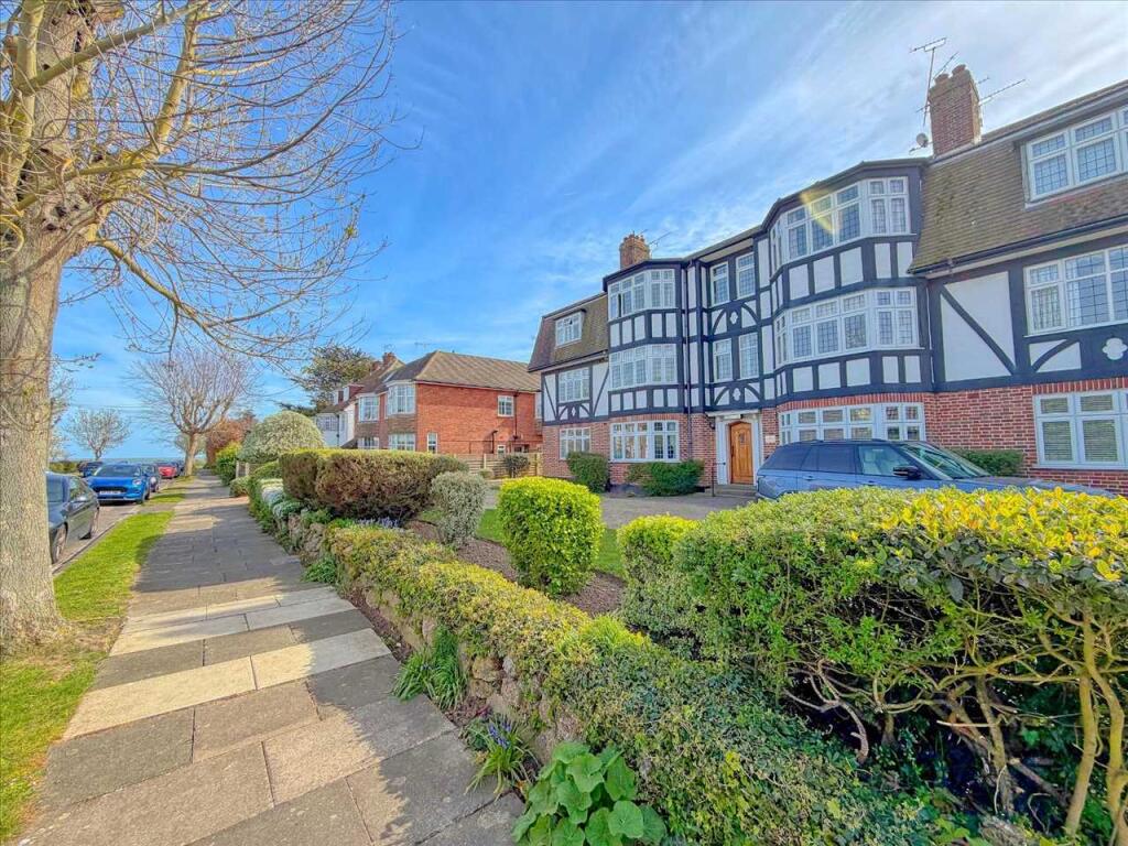 Main image of property: Eton Court, 11 Eton Road, Frinton On Sea