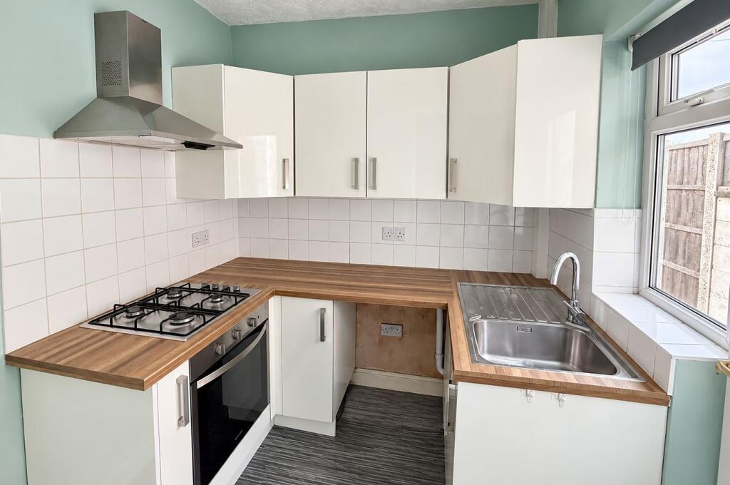 House in Manchester - More