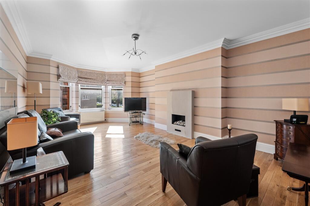 1/3 12 Kingsborough Gate, Dowanhill, G12 9JZ photo 3