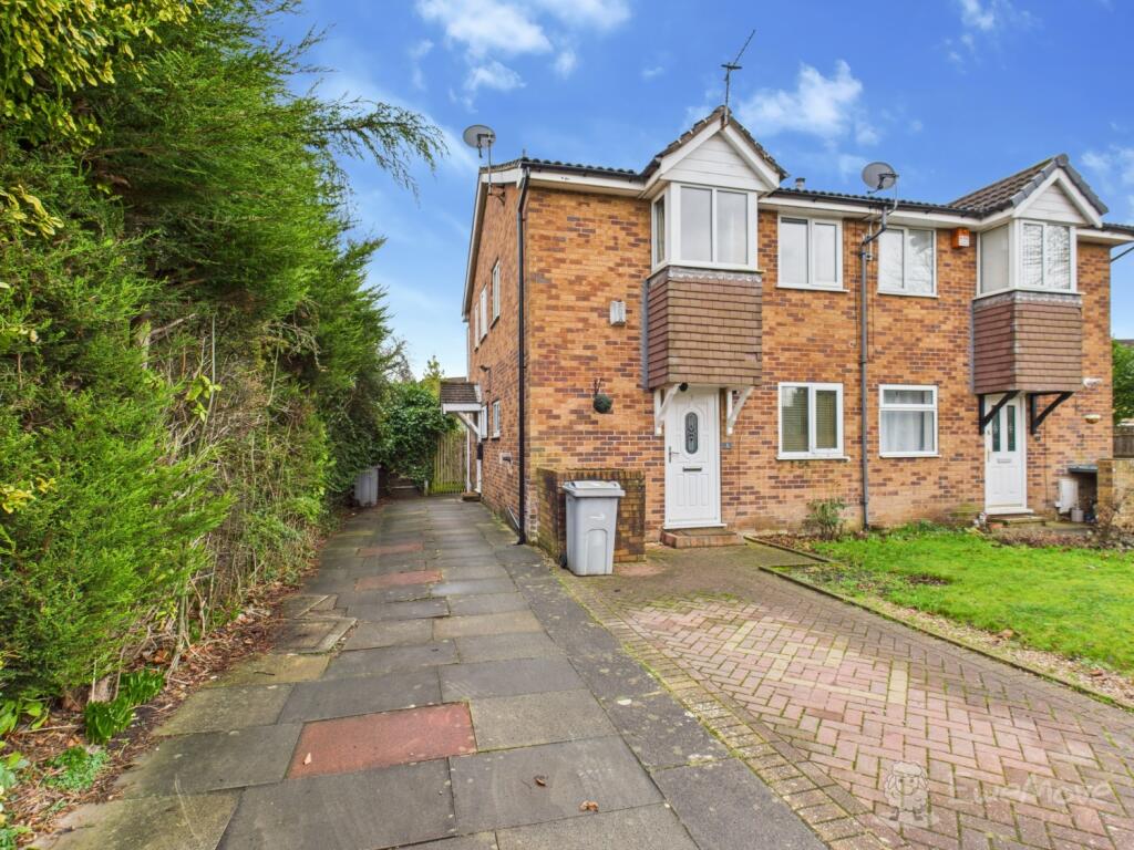 Main image of property: Warren Hey, Wilmslow