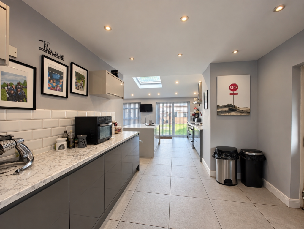 House in Wolverhampton - View 5