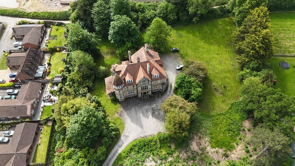 Westbury Leigh, Westbury