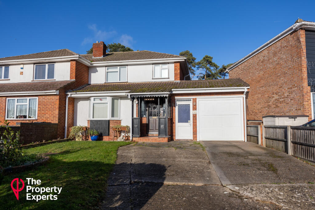 Main image of property: Antrim Road, Reading, RG5